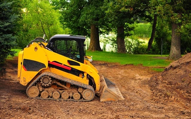 Skid Steer